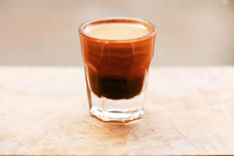 Ristretto 