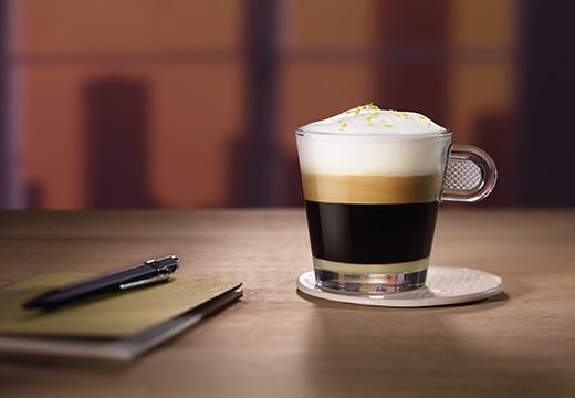 Espresso Macchiato