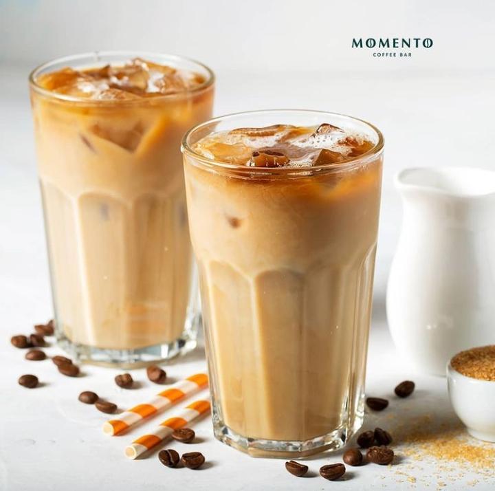 İce Coffee
