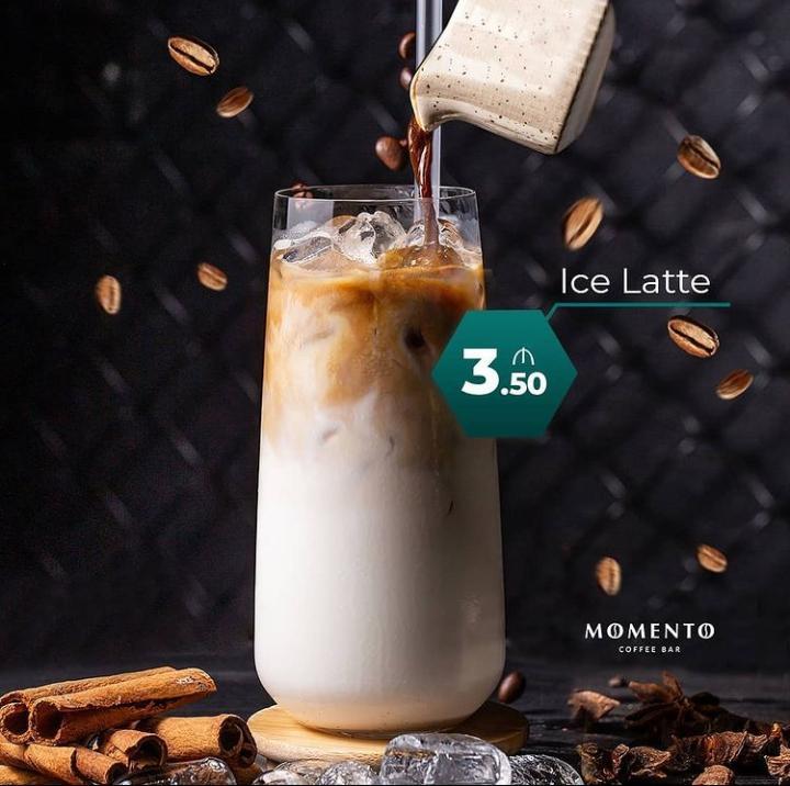 İce Latte