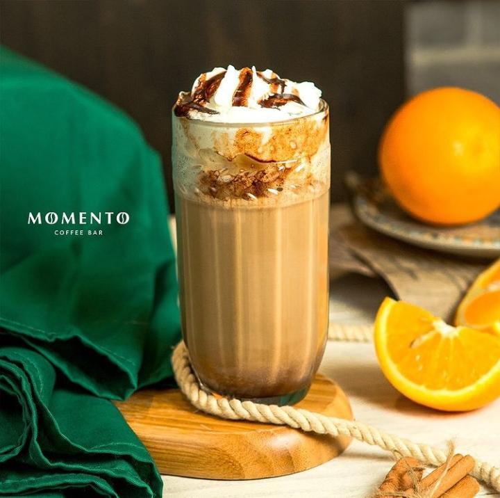 İce Mocha 