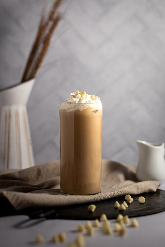 İce White Mocha 