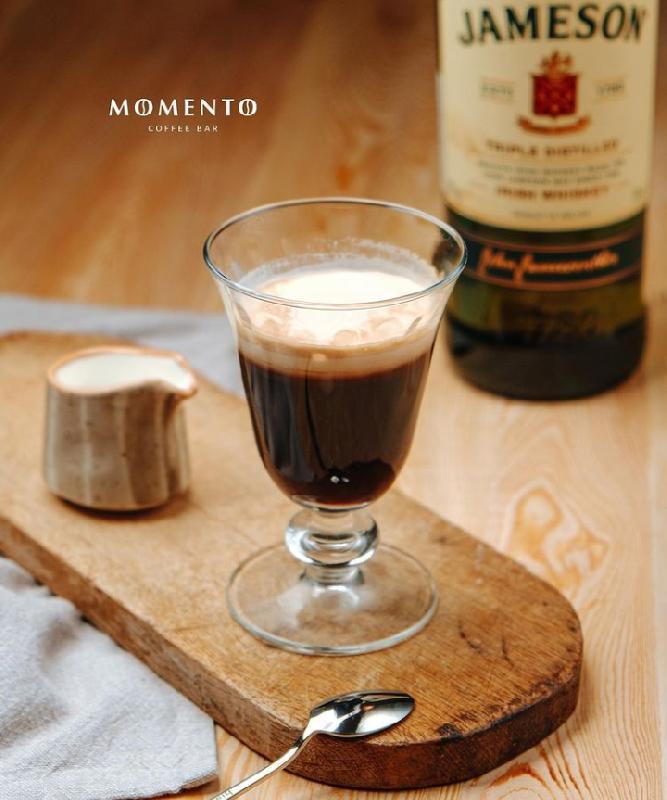 İrish Coffee Virgin