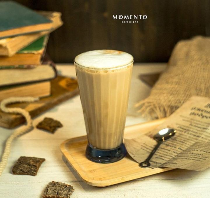 Vanilla Shake
