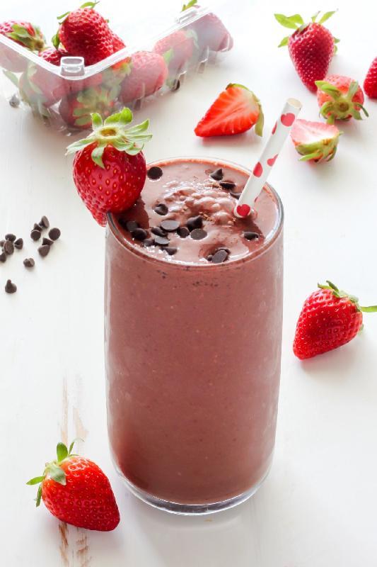 Mix Shake
