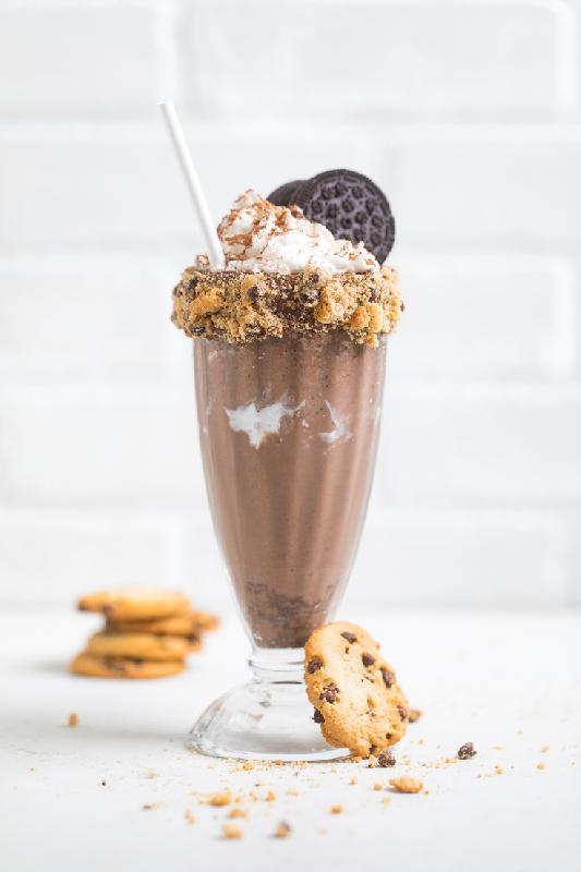 Cookie Shake