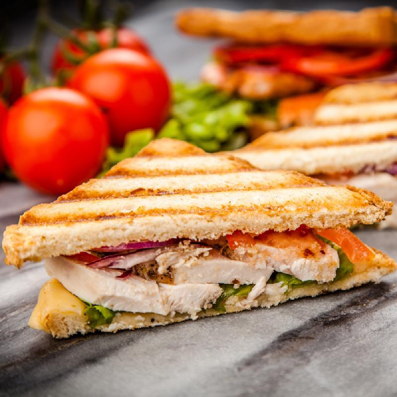 Chicken Sandwich