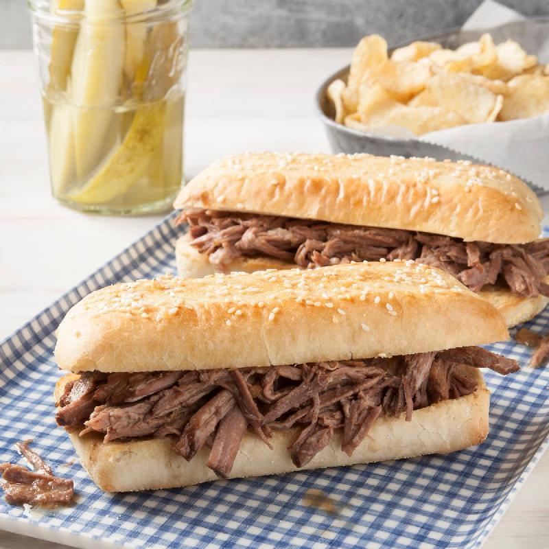 Beef Sandwich