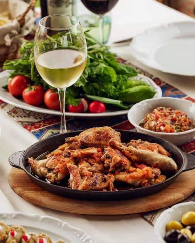 Kefli Beçə 