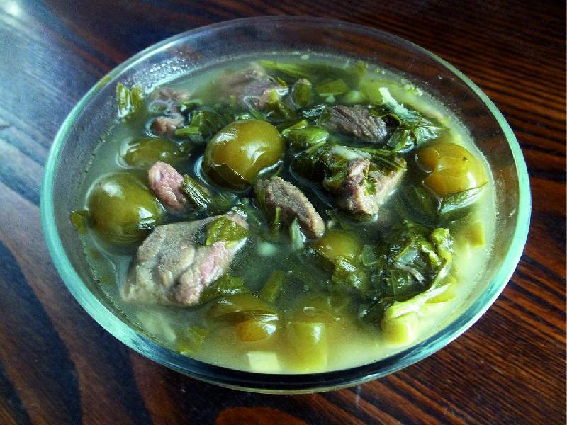 Çakapuli (1 Pors)