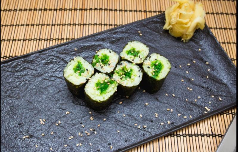 Chuka Maki