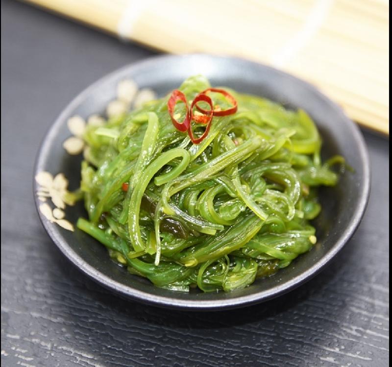 Chuka Seaweed  salad