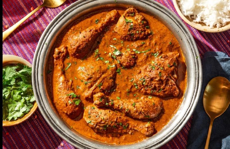 Chicken Curry