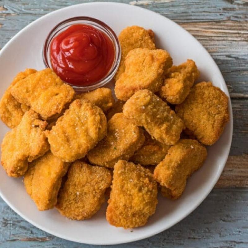Chicken Naggets