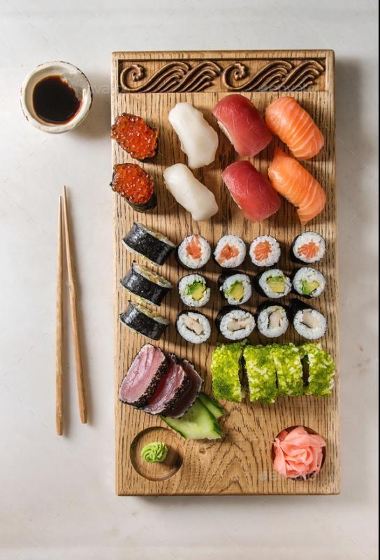 Big set