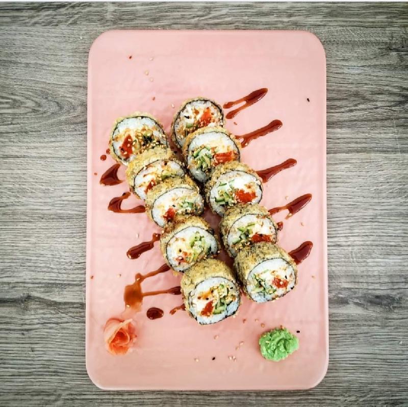 American Tempura