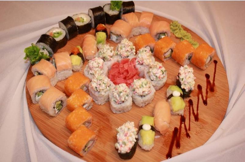 Assorti Nigiri
