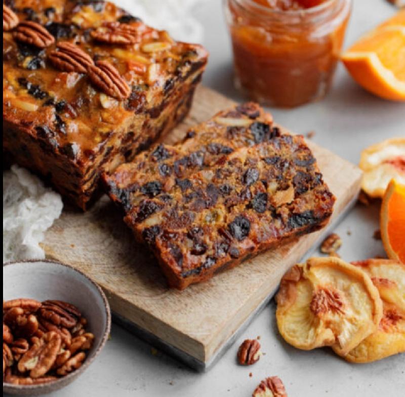 Fruit Cake