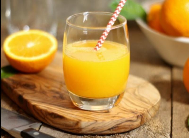 Fresh Juice Orange