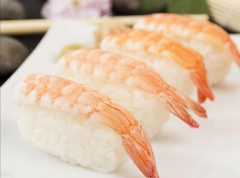 Ebi Nigiri