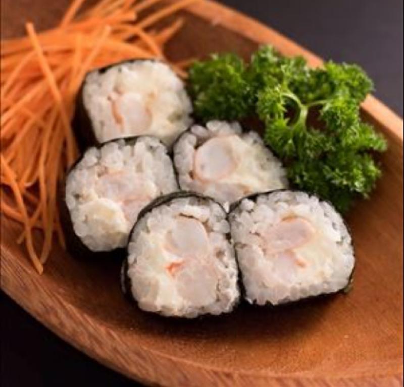 Ebi Philadelphia 