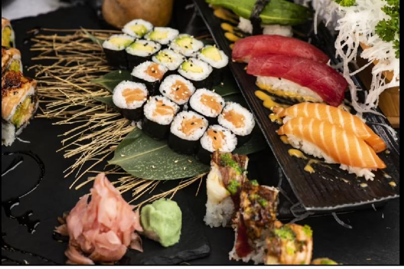 Koppa Maki