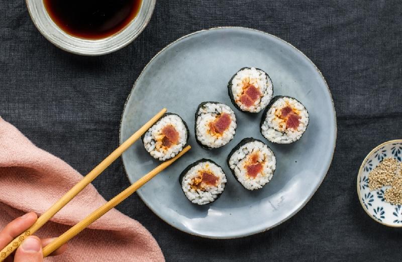 Hot Tuna Spicy