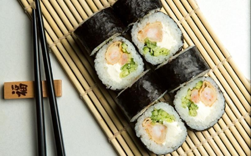 Hamanishi Tempura