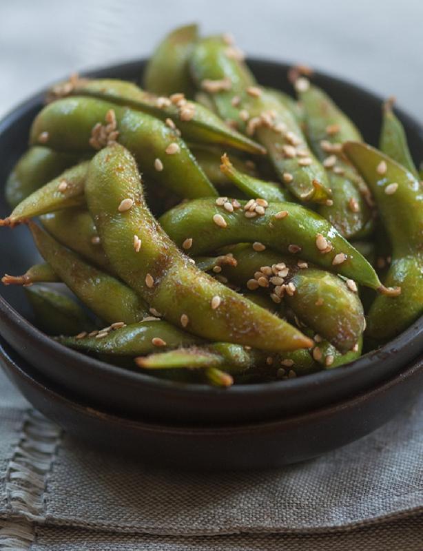 Japanese Edamame