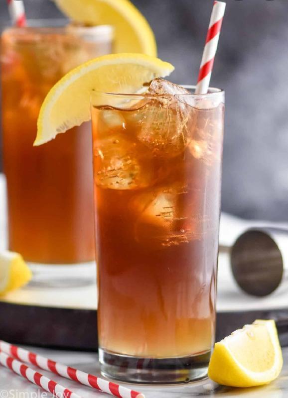 Ice Tea 