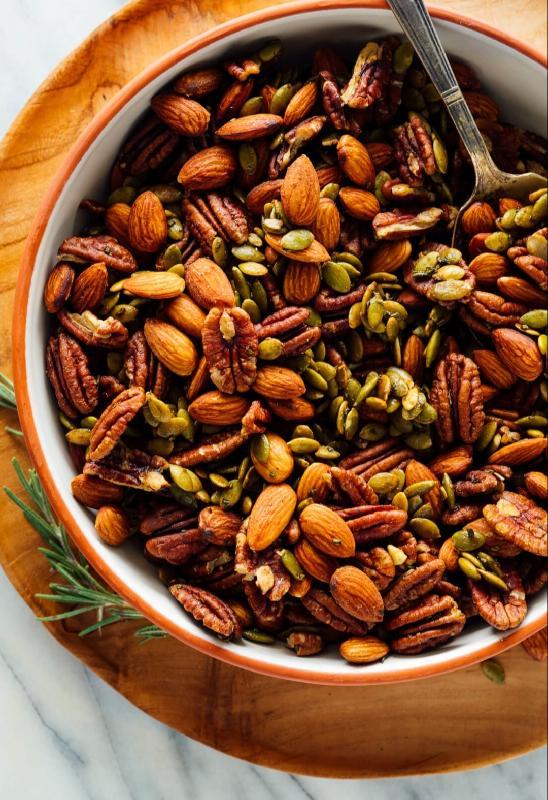 Nut Mix