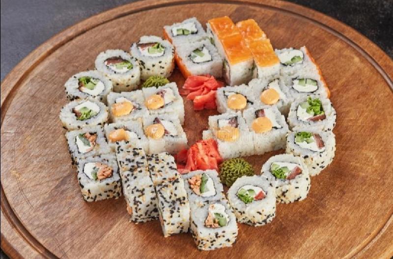 Maki Big Set