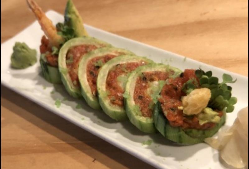 Midori Rolls