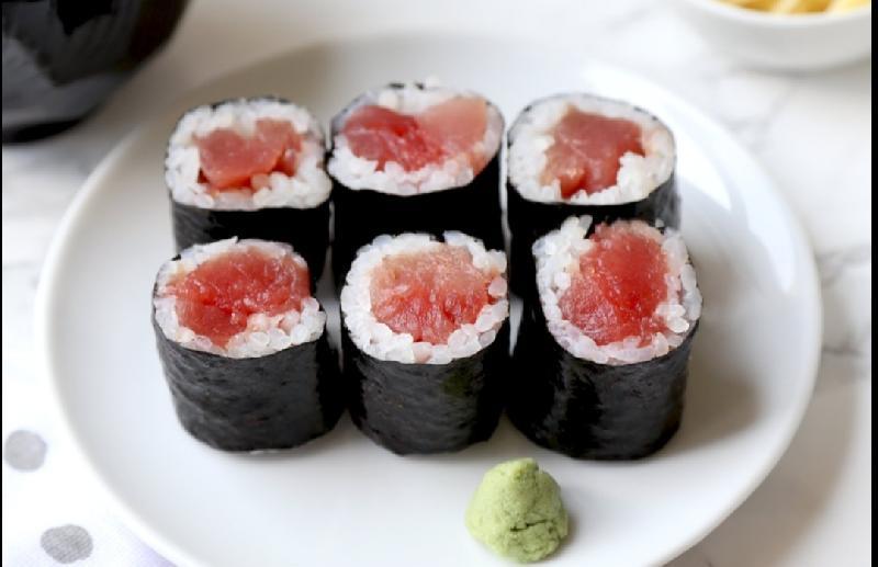 Tekka Maki