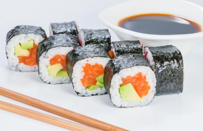 Sekka Maki