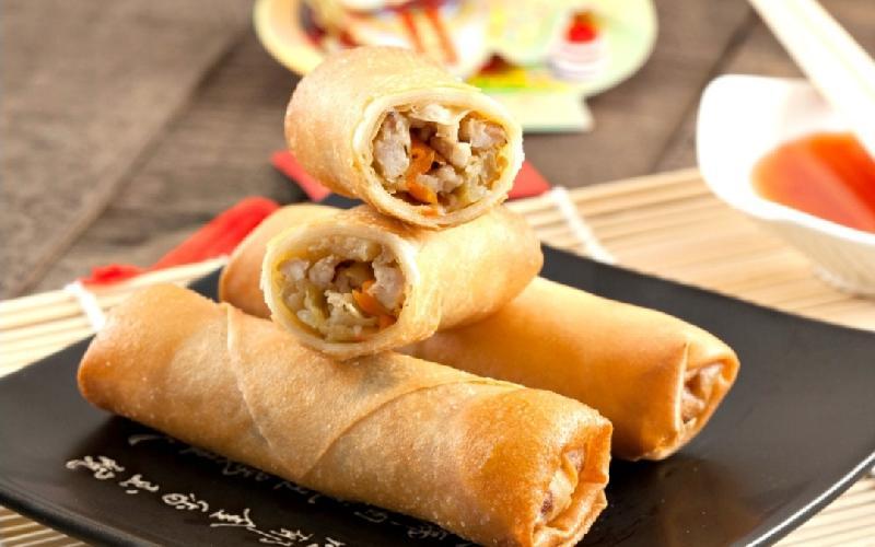 Spring Roll 