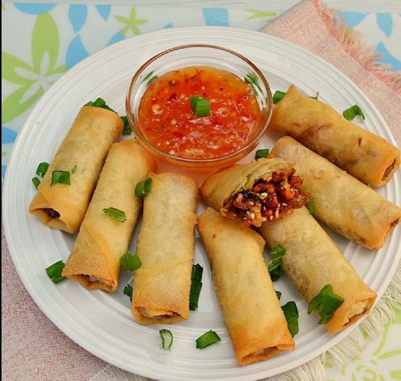 Spring Roll 