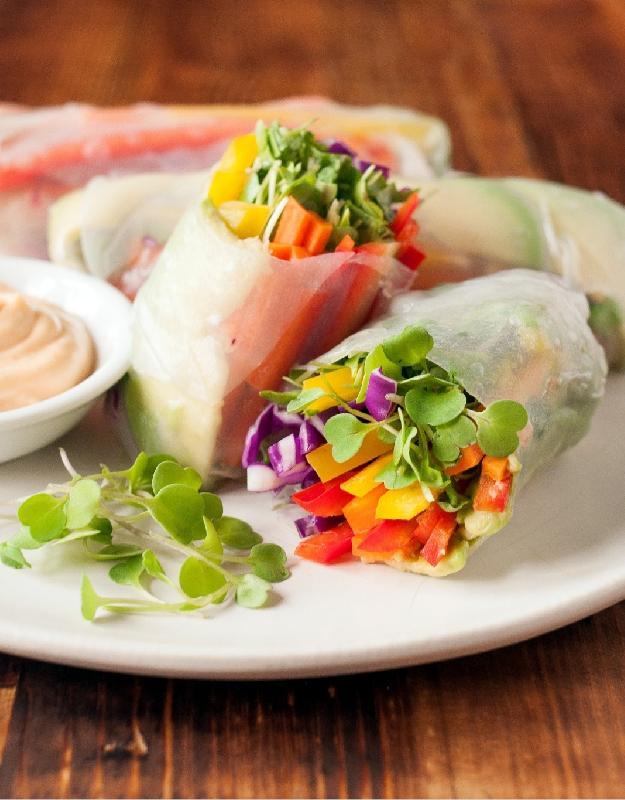 Spring Roll 
