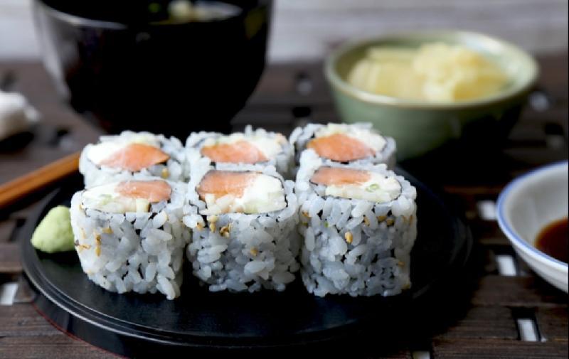 Philadelphia Rolls