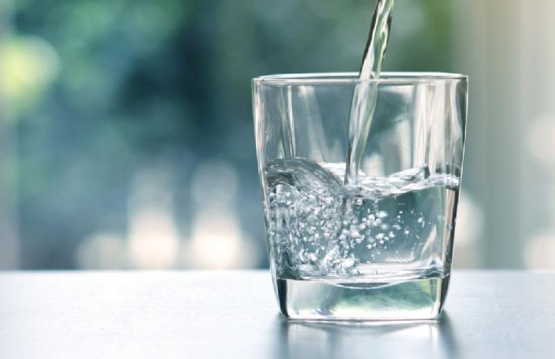 Water