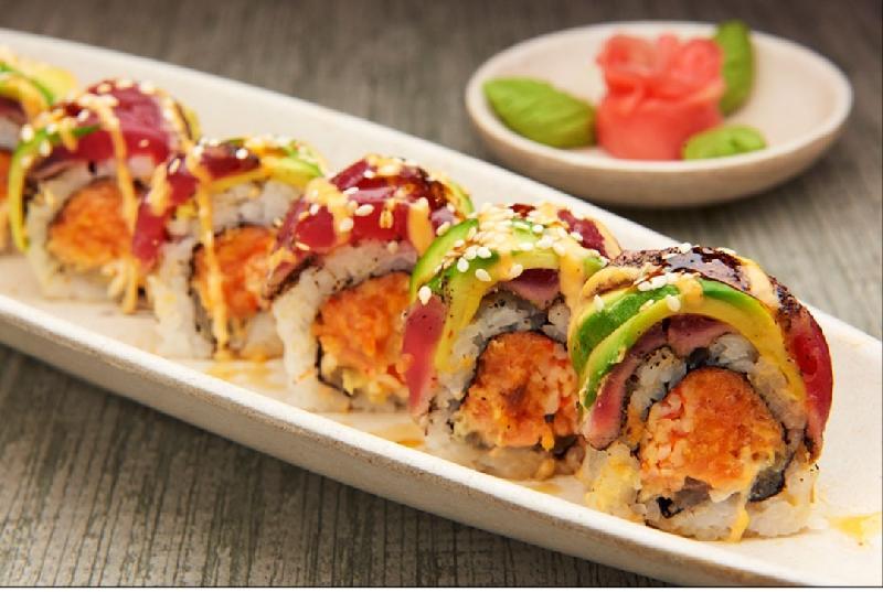 Tokya Rolls