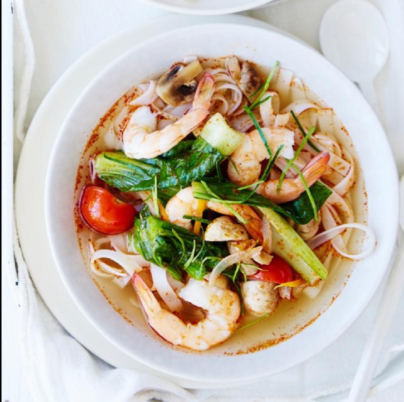 Tom-Yum