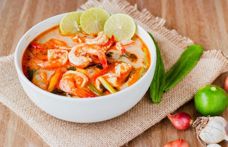 Tom-Yum