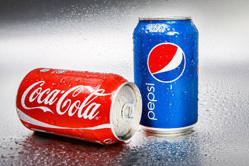 Cola / Pepsi