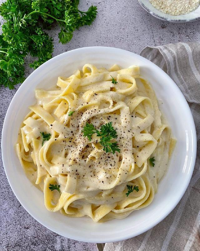 Fettucino