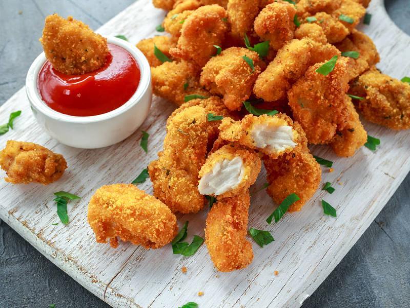 Nuggets