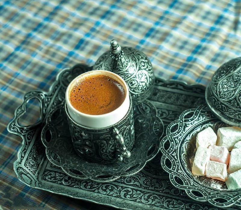 Türk qəhvəsi