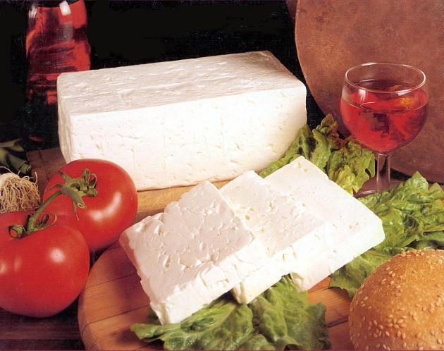 Ağ Pendir