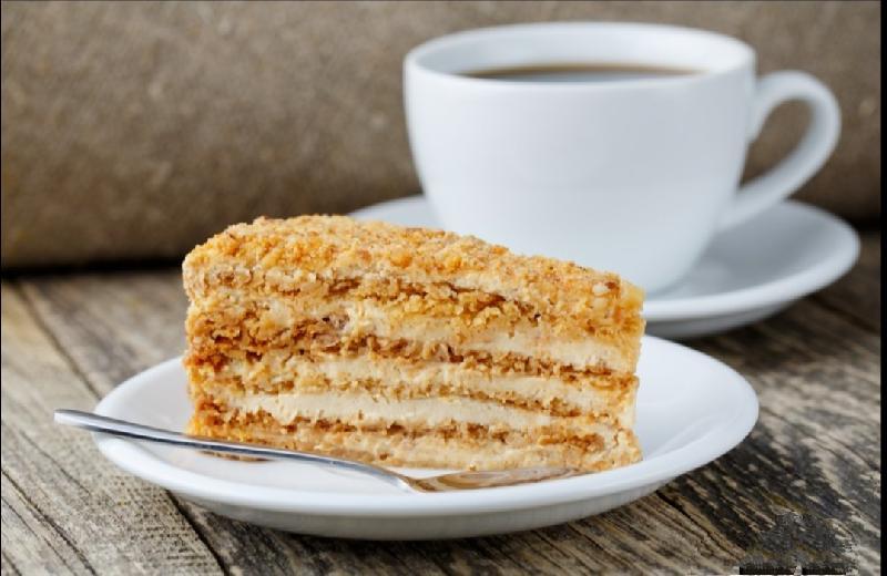 Ballı tort