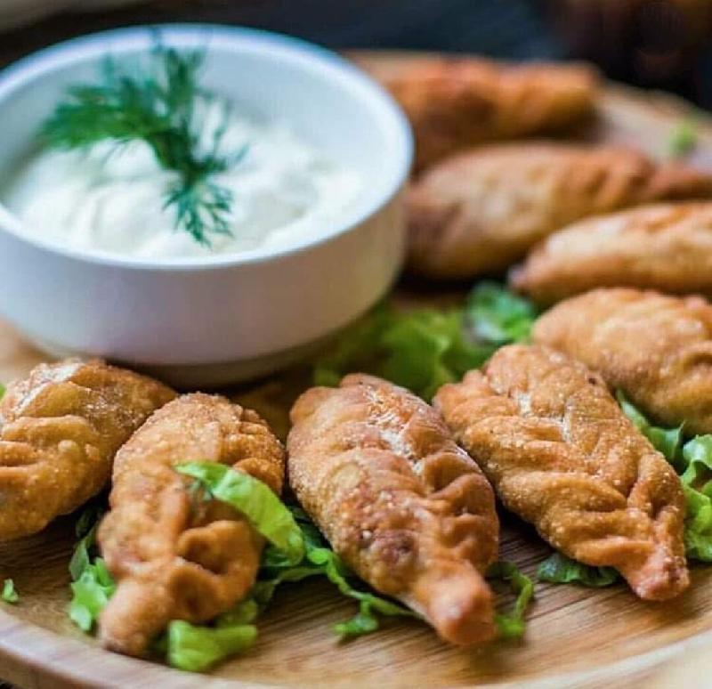 Gürzə